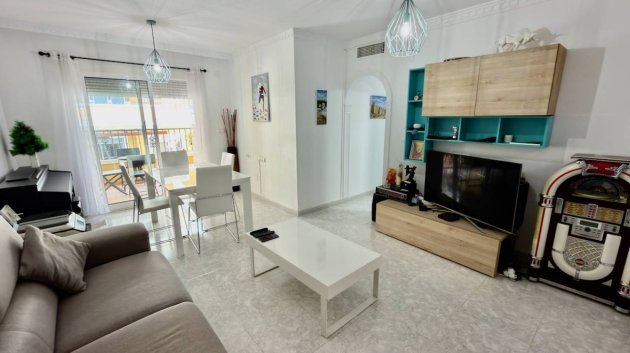 Reventa - Apartamentos -
Algorfa