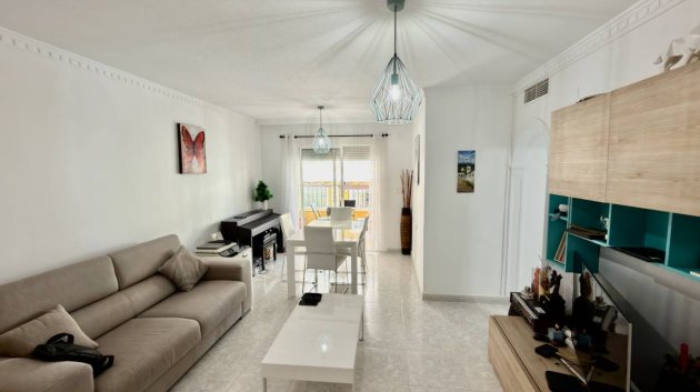 Reventa - Apartamentos -
Algorfa