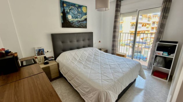 Reventa - Apartamentos -
Algorfa