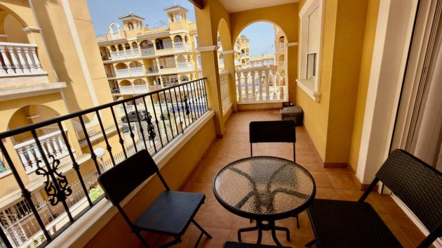 Reventa - Apartamentos -
Algorfa