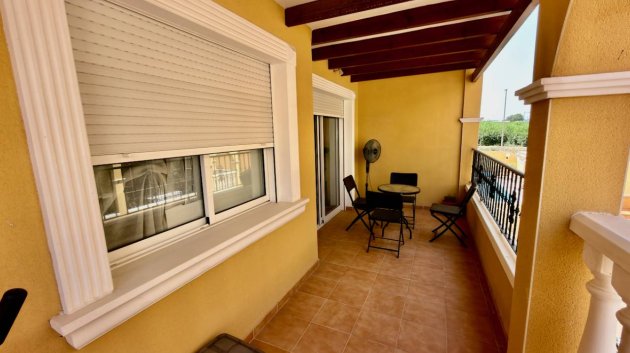 Reventa - Apartamentos -
Algorfa