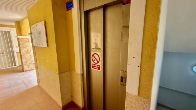 Reventa - Apartamentos -
Algorfa