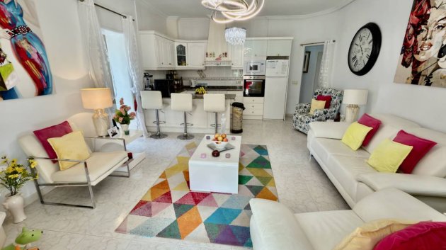 Resale - Villa -
Ciudad Quesada - Doña Pepa