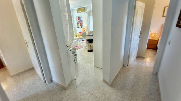 Resale - Villa -
Ciudad Quesada - Doña Pepa