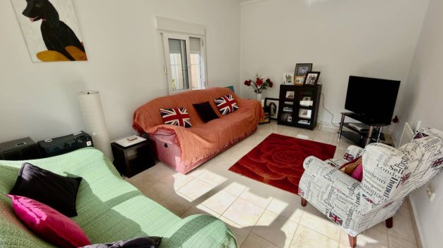 Resale - Villa -
Ciudad Quesada - Doña Pepa