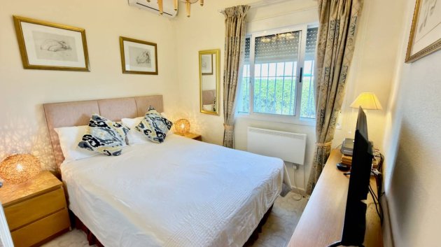 Resale - Villa -
Ciudad Quesada - Doña Pepa