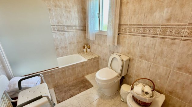 Resale - Villa -
Ciudad Quesada - Doña Pepa