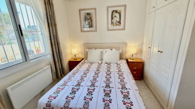 Resale - Villa -
Ciudad Quesada - Doña Pepa