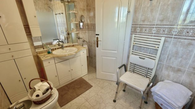 Resale - Villa -
Ciudad Quesada - Doña Pepa