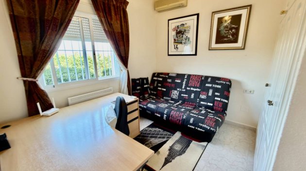 Resale - Villa -
Ciudad Quesada - Doña Pepa