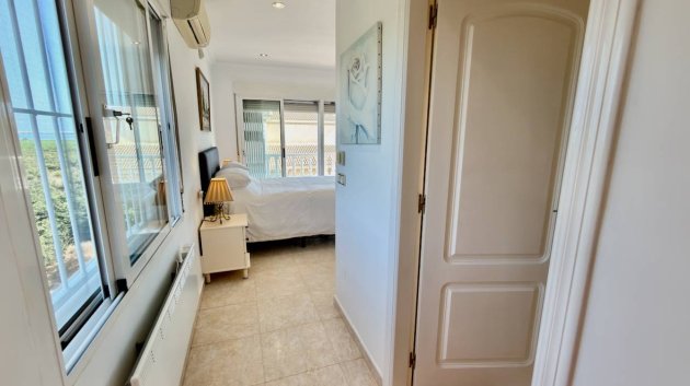 Resale - Villa -
Ciudad Quesada - Doña Pepa
