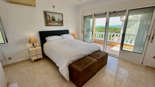 Resale - Villa -
Ciudad Quesada - Doña Pepa