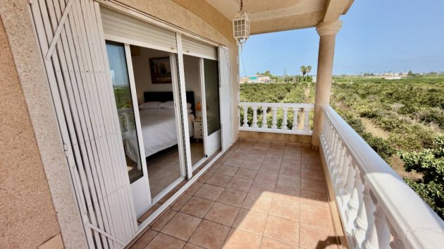 Resale - Villa -
Ciudad Quesada - Doña Pepa