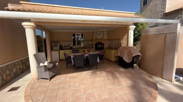 Resale - Villa -
Ciudad Quesada - Doña Pepa