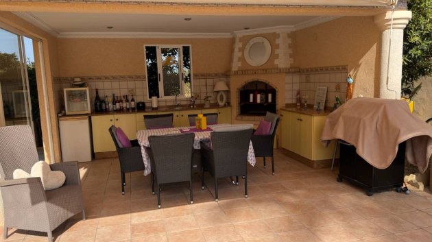 Resale - Villa -
Ciudad Quesada - Doña Pepa