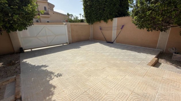 Resale - Villa -
Ciudad Quesada - Doña Pepa