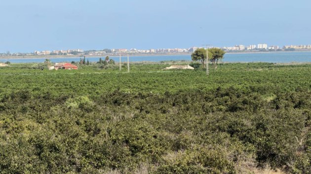 Resale - Villa -
Ciudad Quesada - Doña Pepa
