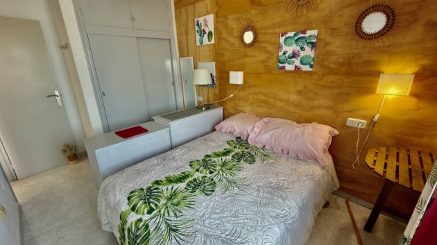 Revente - Villa -
Ciudad Quesada - Pueblo Bravo