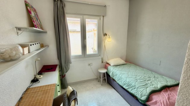Revente - Villa -
Ciudad Quesada - Pueblo Bravo