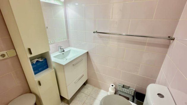 Revente - Villa -
Ciudad Quesada - Pueblo Bravo