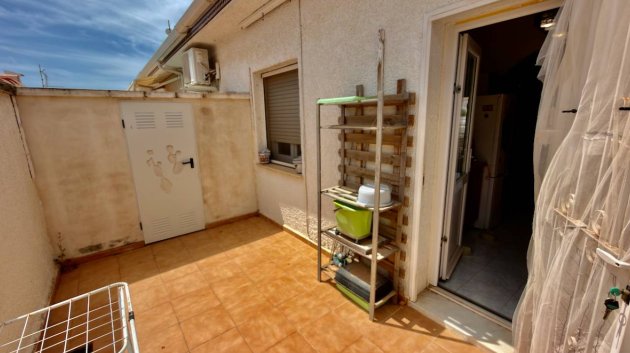 Revente - Villa -
Ciudad Quesada - Pueblo Bravo