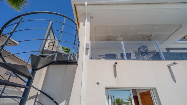 Resale - Villa -
Ciudad Quesada - La Marquesa Golf