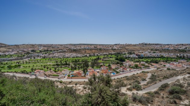 Resale - Villa -
Ciudad Quesada - La Marquesa Golf