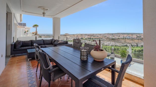 Resale - Villa -
Ciudad Quesada - La Marquesa Golf