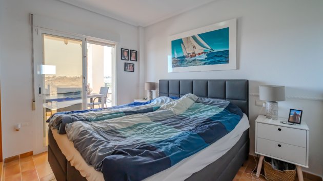 Resale - Villa -
Ciudad Quesada - La Marquesa Golf