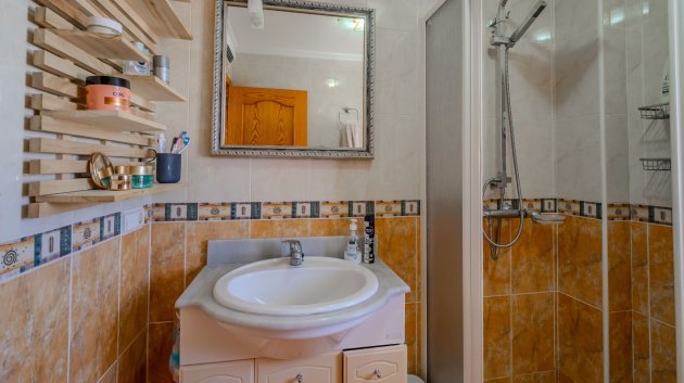 Resale - Villa -
Ciudad Quesada - La Marquesa Golf