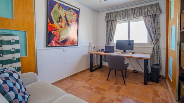 Resale - Villa -
Ciudad Quesada - La Marquesa Golf