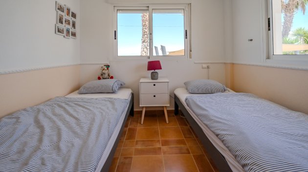 Resale - Villa -
Ciudad Quesada - La Marquesa Golf