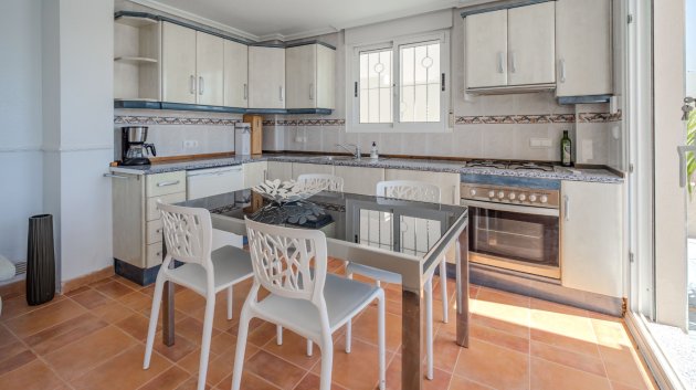 Resale - Villa -
Ciudad Quesada - La Marquesa Golf