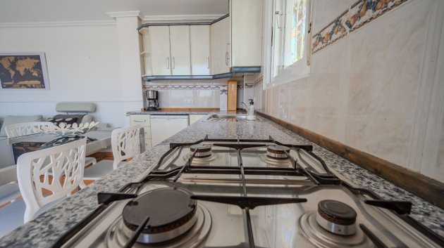 Resale - Villa -
Ciudad Quesada - La Marquesa Golf