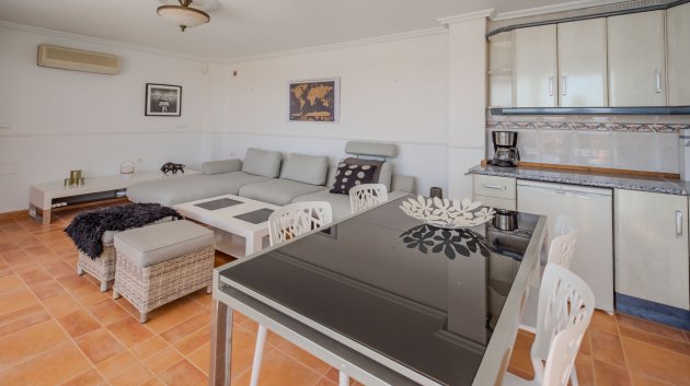 Resale - Villa -
Ciudad Quesada - La Marquesa Golf