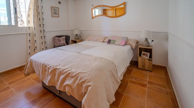 Resale - Villa -
Ciudad Quesada - La Marquesa Golf