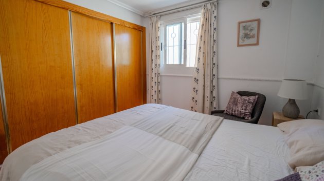 Resale - Villa -
Ciudad Quesada - La Marquesa Golf