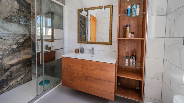 Resale - Villa -
Ciudad Quesada - La Marquesa Golf