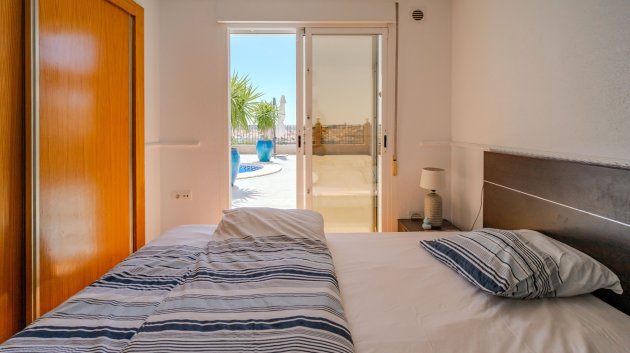 Resale - Villa -
Ciudad Quesada - La Marquesa Golf