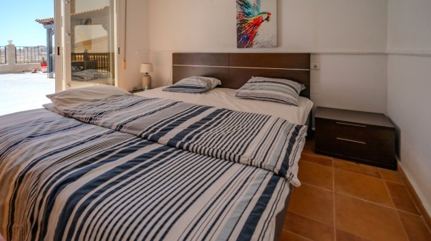 Resale - Villa -
Ciudad Quesada - La Marquesa Golf