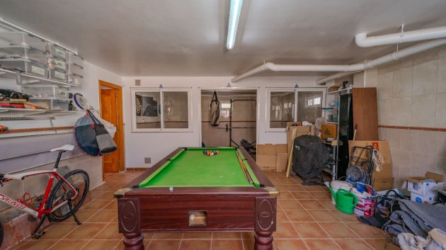 Resale - Villa -
Ciudad Quesada - La Marquesa Golf