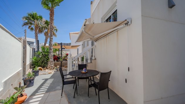 Resale - Villa -
Ciudad Quesada - La Marquesa Golf