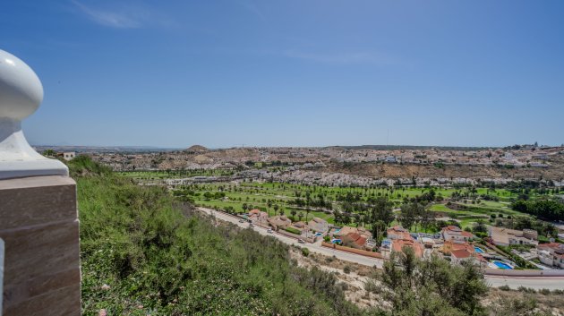 Resale - Villa -
Ciudad Quesada - La Marquesa Golf