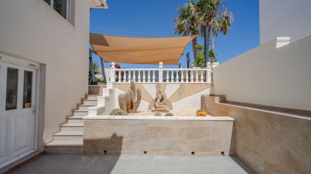 Resale - Villa -
Ciudad Quesada - La Marquesa Golf