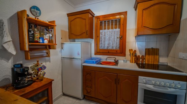 Resale - Apartments -
Ciudad Quesada - La Marquesa Golf