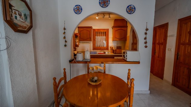 Resale - Apartments -
Ciudad Quesada - La Marquesa Golf