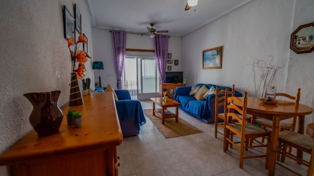 Resale - Apartments -
Ciudad Quesada - La Marquesa Golf