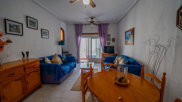 Resale - Apartments -
Ciudad Quesada - La Marquesa Golf