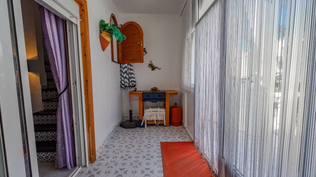 Resale - Apartments -
Ciudad Quesada - La Marquesa Golf