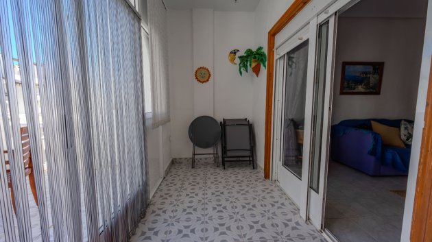 Resale - Apartments -
Ciudad Quesada - La Marquesa Golf